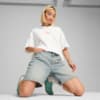 Зображення Puma Футболка UNTERGRUND Oversized Tee #3: Puma White