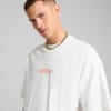 Зображення Puma Футболка UNTERGRUND Oversized Tee #5: Puma White