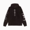 Зображення Puma Худі UNTERGRUND Oversized Hoodie #5: Puma Black