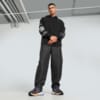 Зображення Puma Худі UNTERGRUND Oversized Hoodie #3: Puma Black