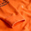 Изображение Puma Худи UNTERGRUND Oversized Hoodie #7: Flame Flicker