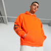 Изображение Puma Худи UNTERGRUND Oversized Hoodie #1: Flame Flicker