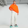 Изображение Puma Худи UNTERGRUND Oversized Hoodie #4: Flame Flicker