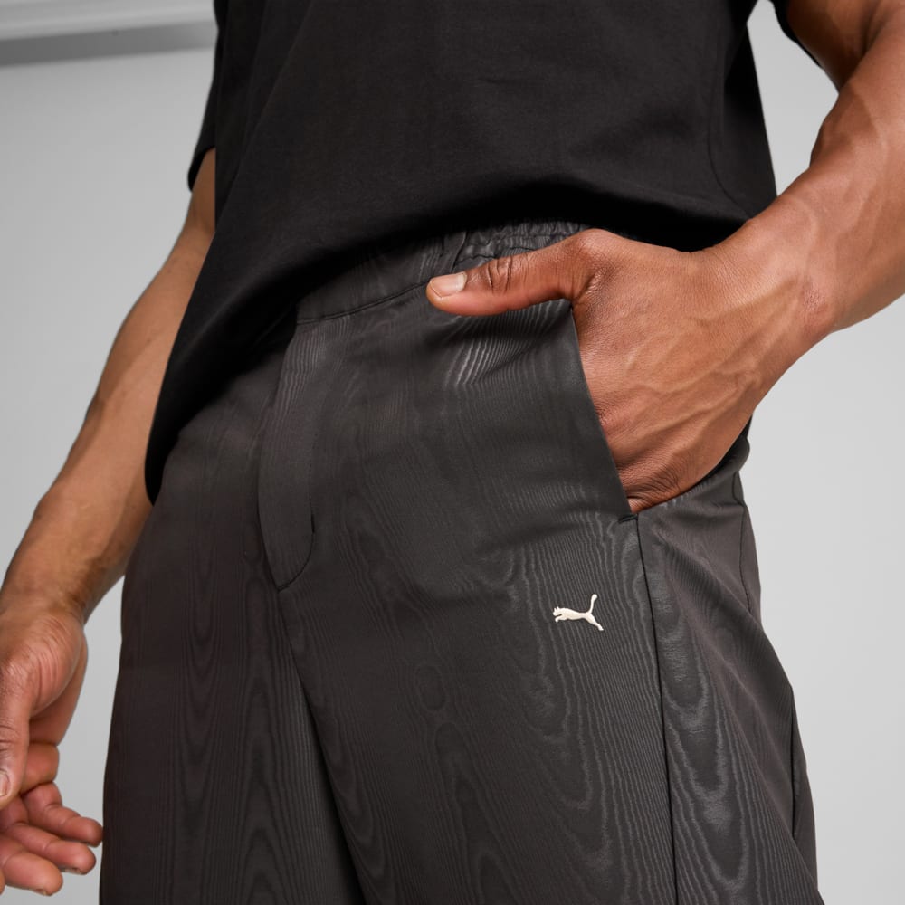 Изображение Puma Брюки UNTERGRUND Cellerator Pants Unisex #2: Puma Black