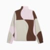 Зображення Puma Куртка PUMA x KIDSUPER Jacket Men #7: Espresso Brown