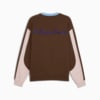Зображення Puma Світшот PUMA x KIDSUPER Crew Men #7: Espresso Brown