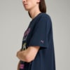 Зображення Puma Футболка PUMA x KIDSUPER Graphic Tee Men #2: Club Navy