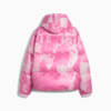 Изображение Puma Куртка PUMA x KIDSUPER Jacket Men #7: Pearl Pink