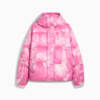Изображение Puma Куртка PUMA x KIDSUPER Jacket Men #6: Pearl Pink