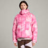 Изображение Puma Куртка PUMA x KIDSUPER Jacket Men #1: Pearl Pink