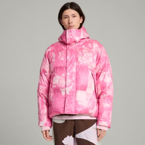 Куртка PUMA x KIDSUPER Jacket Men