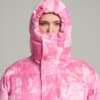 Изображение Puma Куртка PUMA x KIDSUPER Jacket Men #5: Pearl Pink