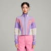 Зображення Puma Куртка PUMA x KIDSUPER Top Women #1: Vivid Violet