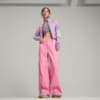 Зображення Puma Куртка PUMA x KIDSUPER Top Women #3: Vivid Violet