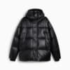 Изображение Puma Пуховик MMQ Down Jacket Men #6: Puma Black