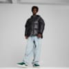Изображение Puma Пуховик MMQ Down Jacket Men #3: Puma Black