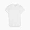 Изображение Puma Футболка YONA Tee Women #6: Puma White