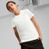 Изображение Puma Футболка YONA Tee Women #1: Puma White