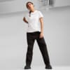 Изображение Puma Футболка YONA Tee Women #3: Puma White