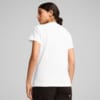Изображение Puma Футболка YONA Tee Women #4: Puma White