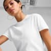 Изображение Puma Футболка YONA Tee Women #5: Puma White