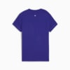 Изображение Puma Футболка YONA Tee Women #7: Lapis Lazuli
