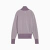 Изображение Puma Кофта YONA Full-Zip Cardigan Women #7: Pale Plum