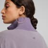 Изображение Puma Кофта YONA Full-Zip Cardigan Women #2: Pale Plum