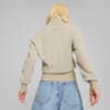 Изображение Puma Кофта YONA Full-Zip Cardigan Women #4: Desert Dust