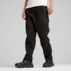 Изображение Puma Брюки-карго YONA Cargo Pants Women #1: Puma Black