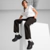Изображение Puma Брюки-карго YONA Cargo Pants Women #3: Puma Black