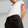 Изображение Puma Брюки-карго YONA Cargo Pants Women #5: Puma Black