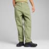 Изображение Puma Брюки-карго YONA Cargo Pants Women #1: Calming Green