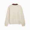 Зображення Puma Світшот з блискавкою MMQ Quarter-Zip Top Men #7: Alpine Snow