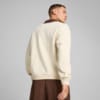 Зображення Puma Світшот з блискавкою MMQ Quarter-Zip Top Men #4: Alpine Snow
