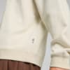Зображення Puma Світшот з блискавкою MMQ Quarter-Zip Top Men #5: Alpine Snow