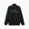 Image PUMA Jaqueta Track T7 PLAY.LOUD.Unissex #6