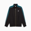 Зображення Puma Олімпійка T7 PLAY.PARIS. Track Jacket Unisex #6: Puma Black