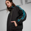 Зображення Puma Олімпійка T7 PLAY.PARIS. Track Jacket Unisex #5: Puma Black