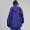 Image PUMA Jaqueta Track T7 PLAY.LOUD.Unissex #4