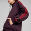 Изображение Puma Олимпийка T7 PLAY.PARIS. Track Jacket Unisex #2: Midnight Plum