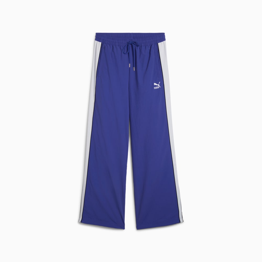 Image PUMA Calça Track T7 PLAY.LOUD. Unissex #5