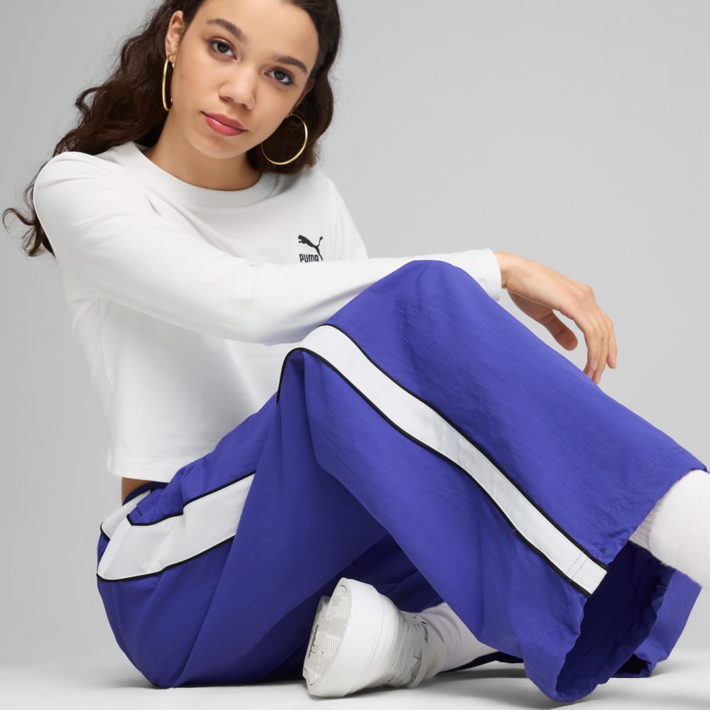 Image PUMA Calça Track T7 PLAY.LOUD. Unissex #2