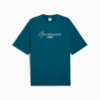 Imagen PUMA Polera CLASSICS+ extragrande para hombre #4