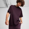 Зображення Puma Футболка CLASSICS+ Oversized Tee Men #1: Midnight Plum