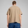 Изображение Puma Футболка CLASSICS+ Oversized Tee Men #2: Oak Branch