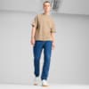 Изображение Puma Футболка CLASSICS+ Oversized Tee Men #3: Oak Branch