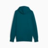 Зображення Puma Худі CLASSICS+ Relaxed Hoodie Men #7: Cold Green