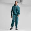 Зображення Puma Худі CLASSICS+ Relaxed Hoodie Men #3: Cold Green