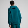 Зображення Puma Худі CLASSICS+ Relaxed Hoodie Men #4: Cold Green